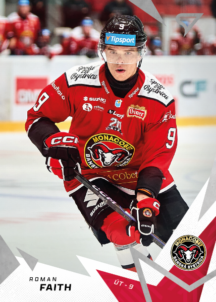 Faith Roman 25-26 Tipsport Liga #99