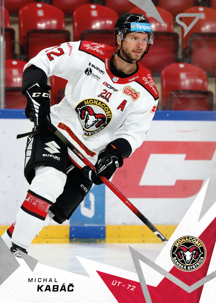 Kabáč Michal 25-26 Tipsport Liga #100
