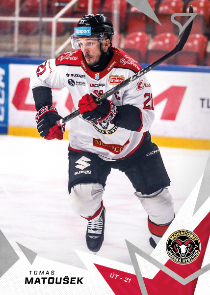 Matoušek Tomáš 25-26 Tipsport Liga #102