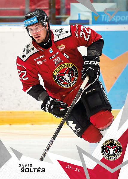 Šoltés Dávid 25-26 Tipsport Liga #105