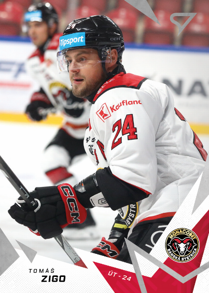 Zigo Tomáš 25-26 Tipsport Liga #108
