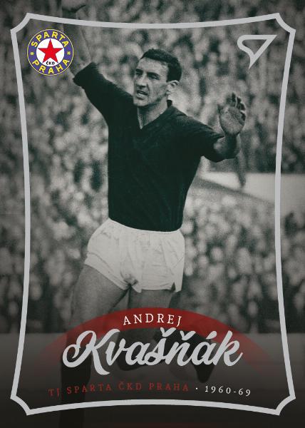 Kvašňák Andrej 2023 Dekády fotbalové ligy #6