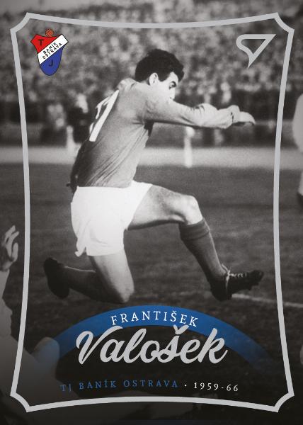 Valošek František 2023 Dekády fotbalové ligy #7