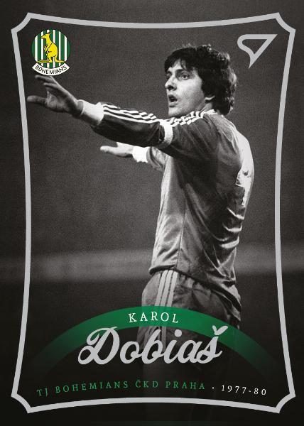 Dobiaš Karol 2023 Dekády fotbalové ligy #9