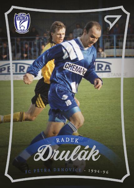 Drulák Radek 2023 Dekády fotbalové ligy #17