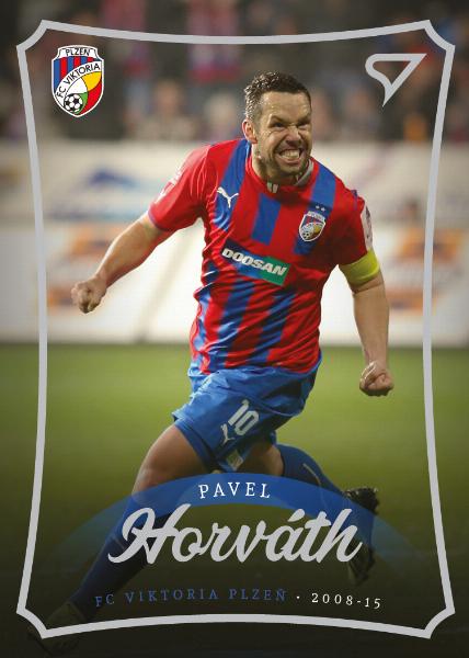 Horváth Pavel 2023 Dekády fotbalové ligy #24