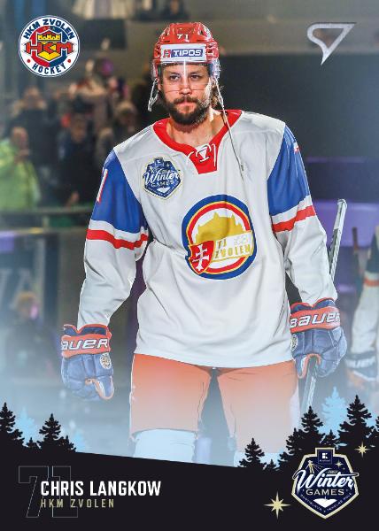 Langkow Chris 2023 Winter Games #56