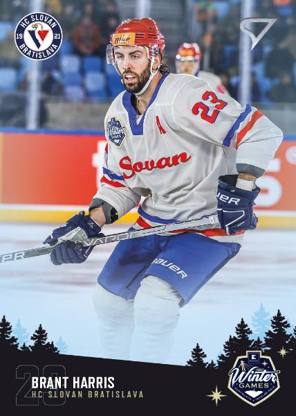 Harris Brant 2023 Winter Games #68