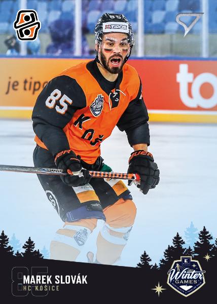 Slovák Marek 2023 Winter Games #89