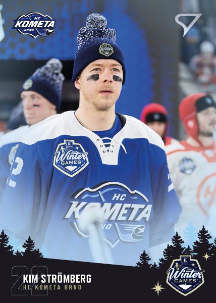 Strömberg Kim 2023 Winter Games #26