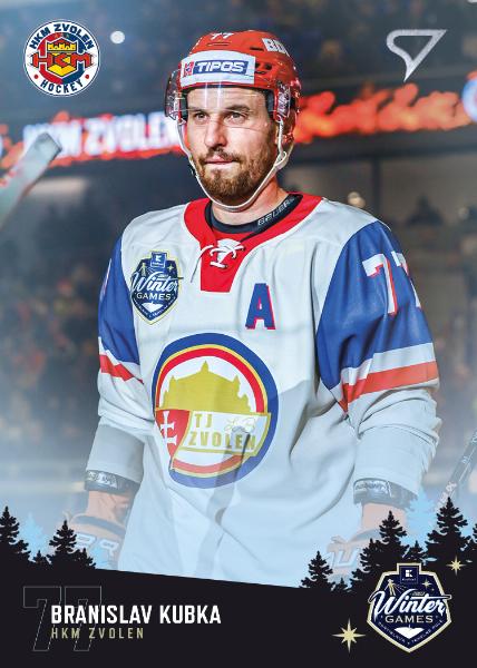 Kubka Branislav 2023 Winter Games #49