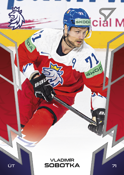 Sobotka Vladimír 2024 Hokejové Česko #56