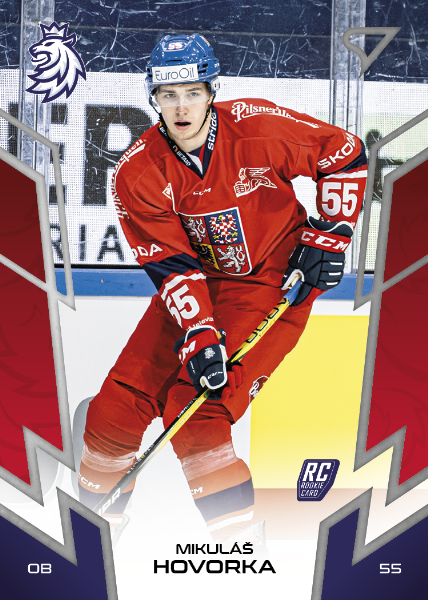 Hovorka Mikuláš 2024 Hokejové Česko #12