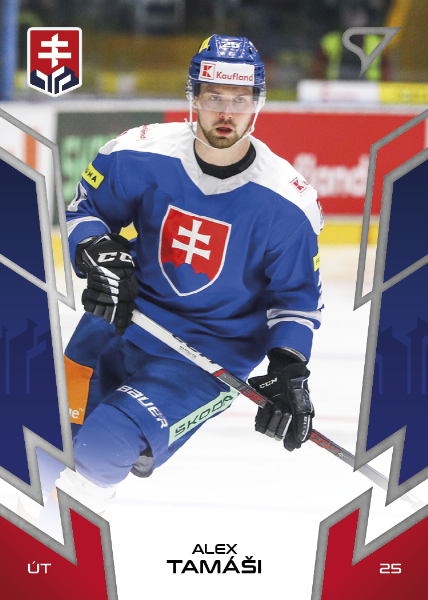 Tamáši Alex 2024 Hokejové Slovensko #57