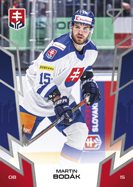 Bodák Martin 2024 Hokejové Slovensko #7