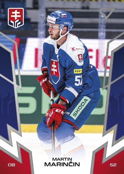 Marinčin Martin 2024 Hokejové Slovensko #20