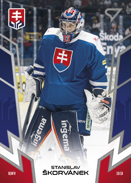 Škorvánek Stanislav 2024 Hokejové Slovensko #3
