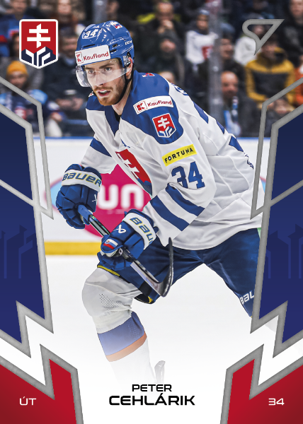 Cehlárik Peter 2024 Hokejové Slovensko #26