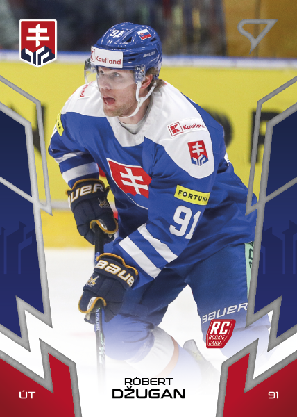 Džugan Róbert 2024 Hokejové Slovensko #29