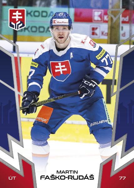 Faško-Rudáš Martin 2024 Hokejové Slovensko #30