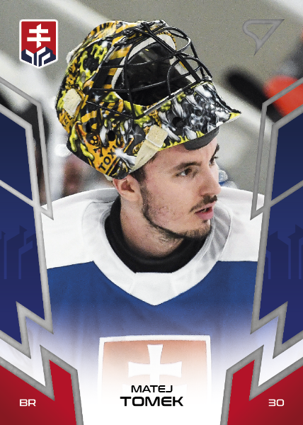 Tomek Matej 2024 Hokejové Slovensko #4