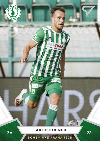 Fulnek Jakub 21-22 Fortuna Liga #220