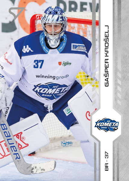 Krošelj Gašper 24-25 Tipsport Extraliga #73