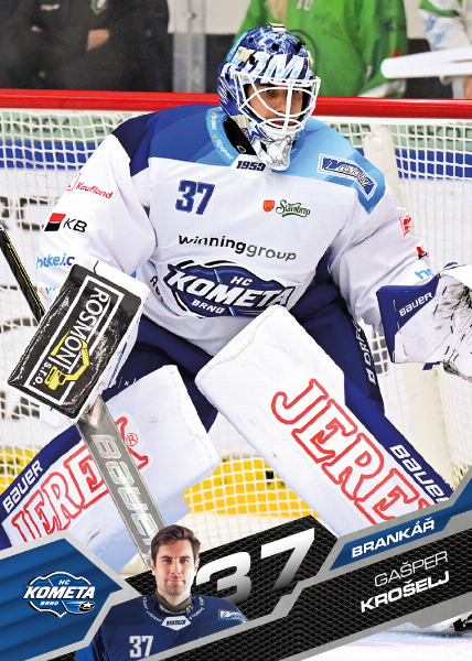 Krošelj Gašper 25-26 Tipsport Extraliga #1