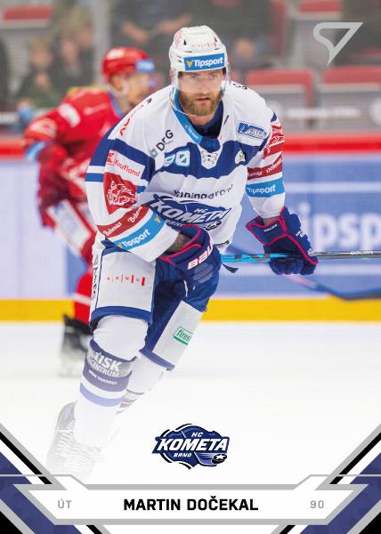 Dočekal Martin 21-22 Tipsport Extraliga #315