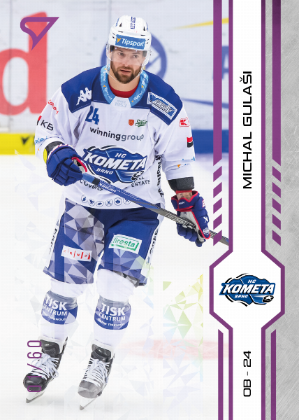 Gulaši Michal 24-25 Tipsport Extraliga #80