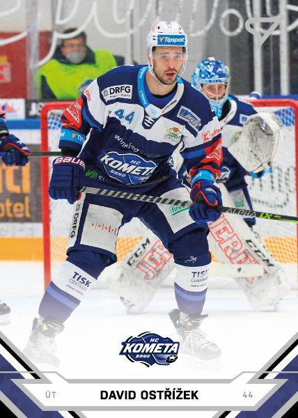 Ostřížek David 21-22 Tipsport Extraliga #317