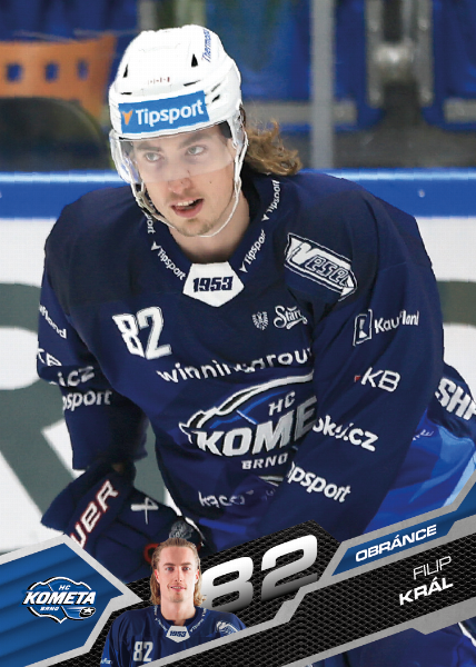 Král Filip 25-26 Tipsport Extraliga #5