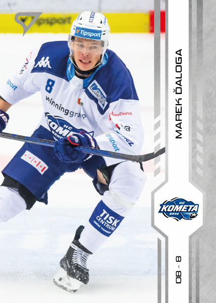 Ďaloga Marek 24-25 Tipsport Extraliga #78