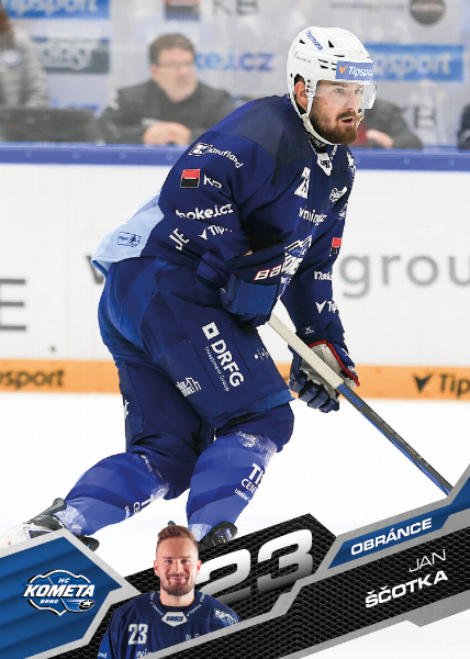 Ščotka Jan 25-26 Tipsport Extraliga #6