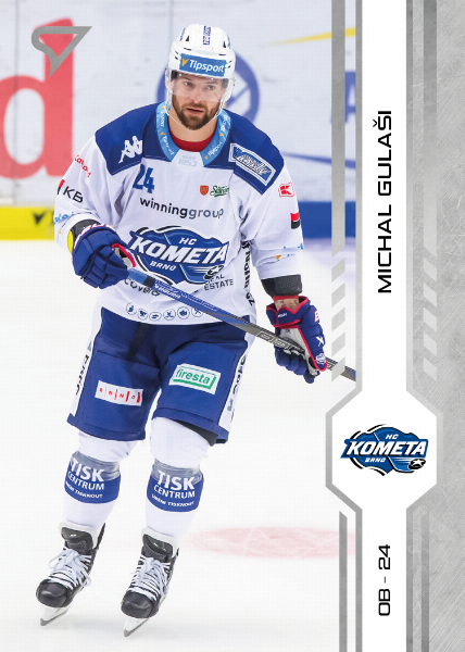 Gulaši Michal 24-25 Tipsport Extraliga #79