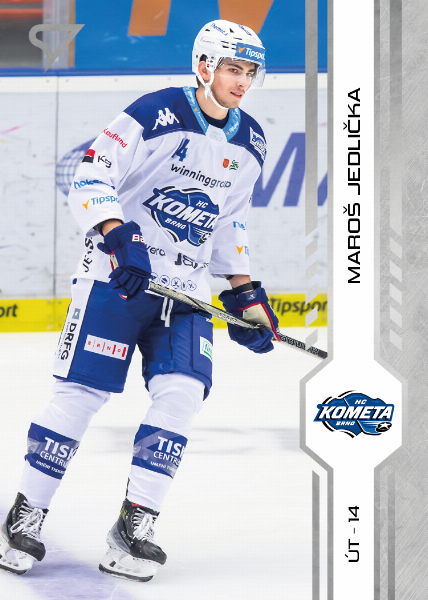 Jedlička Maroš 24-25 Tipsport Extraliga #84