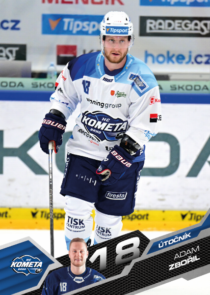 Zbořil Adam 25-26 Tipsport Extraliga #16