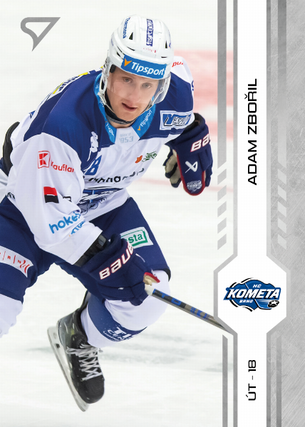 Zbořil Adam 24-25 Tipsport Extraliga #89