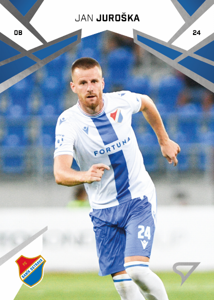 Juroška Jan 24-25 Chance Liga #235