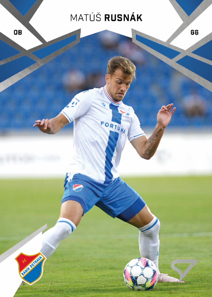 Rusnák Matúš 24-25 Chance Liga #236