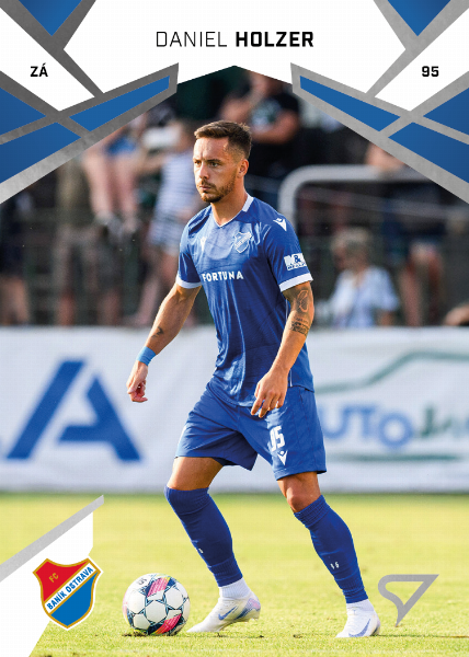 Holzer Daniel 24-25 Chance Liga #238