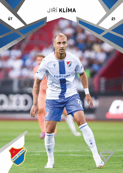 Klíma Jiří 24-25 Chance Liga #239