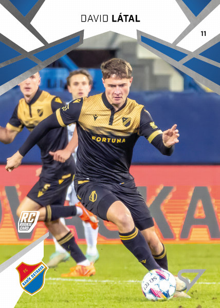 Látal David 24-25 Chance Liga #240