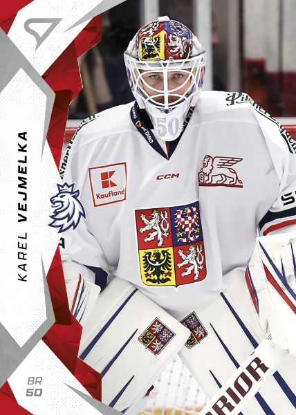 Vejmelka Karel 2025 Hokejové Česko #7