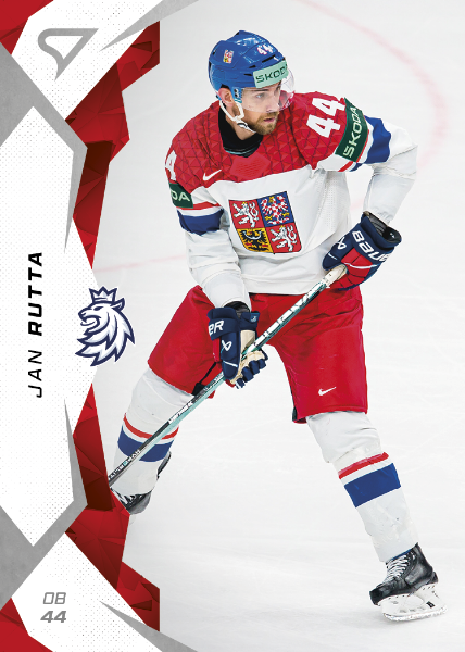 Rutta Jan 2025 Hokejové Česko #22