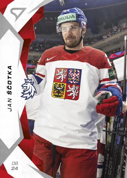 Ščotka Jan 2025 Hokejové Česko #24