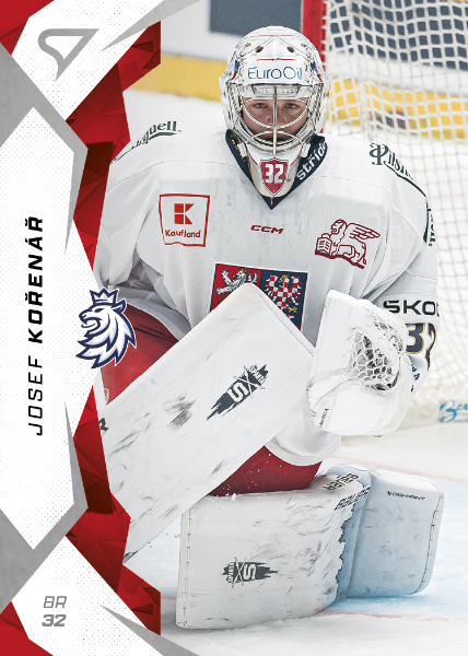 Kořenář Josef 2025 Hokejové Česko #3