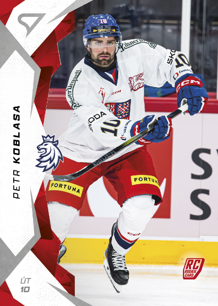 Koblasa Petr 2025 Hokejové Česko #41