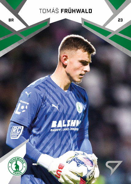 Frühwald Tomáš 24-25 Chance Liga #323