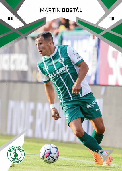 Dostál Martin 24-25 Chance Liga #324